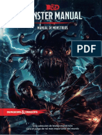 D&D - 5.0 - Edge - Manual de Monstruos.pdf