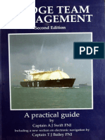 Bridge Team Management PDF