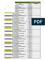 DTG Tracking Sheet 2010 DQ Schedule