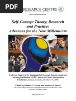 Book Self Concept Theory Research and Practice Self Research Center PDF