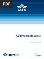 IATA Delay Codes for Air Transport | PDF | Airport | Air Traffic Control