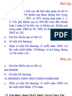 Bai Tap Chuong 3 PDF