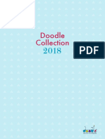 Doodle Collection-2018 PDF