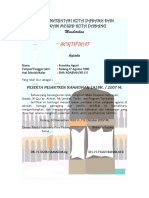 Sertifikat PDF