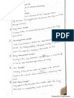Mefa Notes-1 PDF