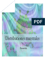 1.distribuciones Muestrales PDF
