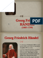 Georg Friedrich Händel