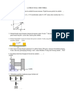 Latihan Soal USBN Fisika 2019 PDF