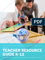 spheroedu-k12-teacher-resource-guide