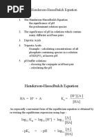 Henderson Hasslebach PDF