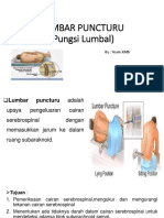 PUNGSI LUMBAL