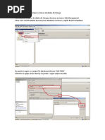 Instalação e Configuração do Complab | PDF
