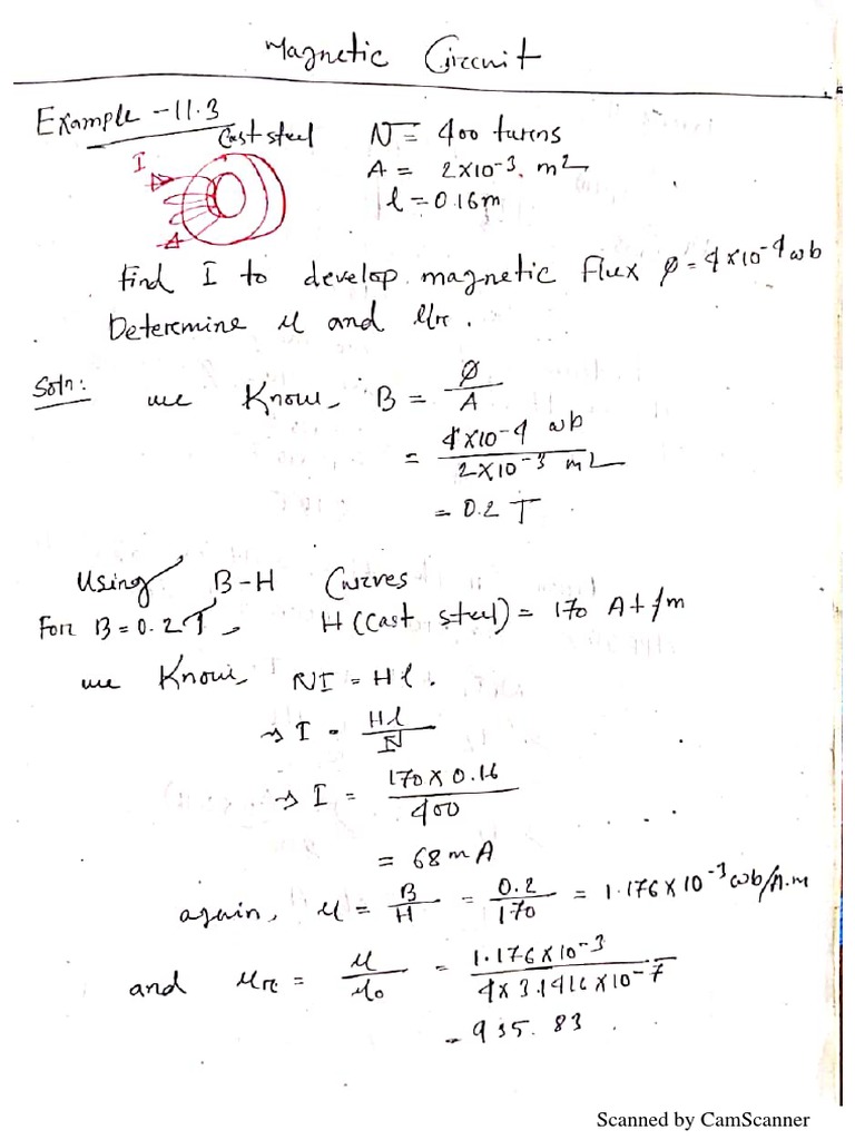 Ece All Math | PDF