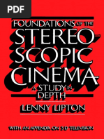 Foundations 200dpi 2 | PDF | Stereoscopy | Visual Perception