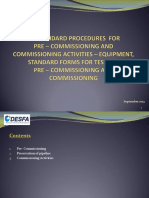 13. Precommisioning and Commissioning_updated