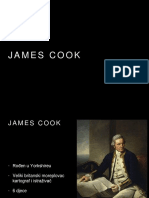 James Cook