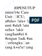 Bab I0penutup