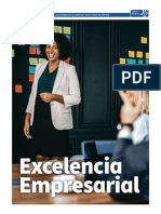 @Malu320 Excelencia Empresarial-(El Mundo)-01 Mayo 2019