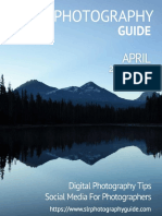 @Malu320 SLR Photography Guide - April 2019