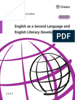 English as a Second Language and English Literacy Development, The Ontario Curriculum, Grades 9 to 12, 2007.pdf