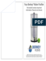 Berkey® PDF