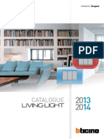 Cat Livinglight EN 2013 2014 PDF