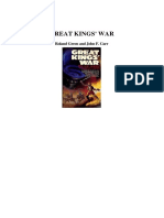 Great Kings War