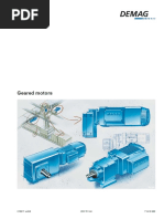 Demag Katalog PDF