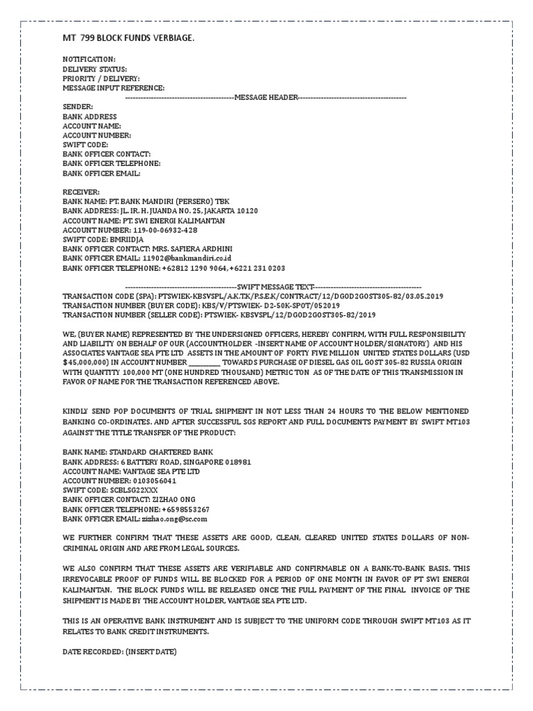 Sanju Mt 799 Pt Swi 100k Financial Transaction Banking
