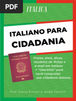 Italica_italiano Para Cidadania v1