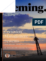 BATD369 - Corrosion Management System