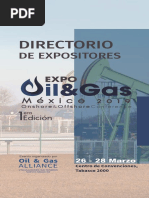 Directorio PEMEX | PDF | México | America latina