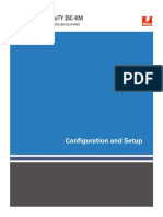 IC-402 Configuration and Setup PDF