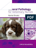 General Pathology For Veterinary Nurses PDF
