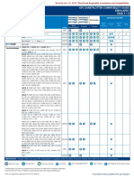 Model: Gps Chartplotter Compatibility Guide Emea-Apac Page 1 / 4