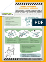 Permiso Para Trabajo Con Riesgo