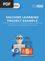 A Seminar Report on Machine Learing | Statistical Classification ...