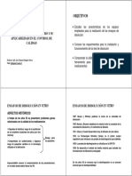 Ensayos de Disolucion in Vitro y Su Apli PDF
