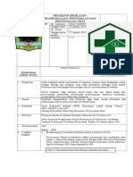 Prosedur Penilaian, Pengendalian, Penyediaan Dan Penggunaan Obat