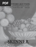 Download Discovery featuring Studio Paintings  Country Americana  Skinner Auction 2525M by SkinnerAuctions SN41044773 doc pdf