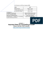 Dates PDF