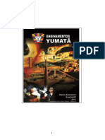 Adjunto Yumatã - Ensinamentos PDF