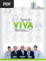 Plataforma Igreja Viva