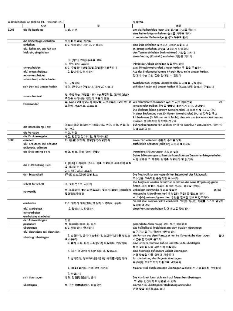 B2 Prüfungstraining PDF