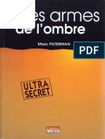 Filterman Marc Les Armes de L Ombre PDF
