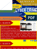 Keamanan Komputer Ransomware