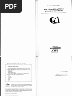 Libro Arte, Psicoanálisis y Estética Promesa de Reconciliación PDF