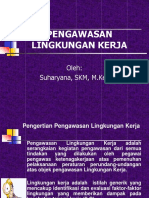 Pengawasan Lingkungan Kerja 01