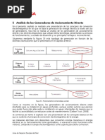 Inabensa: 5 Análisis de Los Generadores de Accionamiento Directo