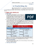 11. Thiếu máu và Truyền hồng cầu PDF
